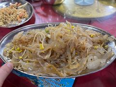 -胜海大排档·海鲜·黄鳝饭(十年老店)