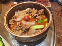 -水煮三国·川鲁江湖菜(香山店)