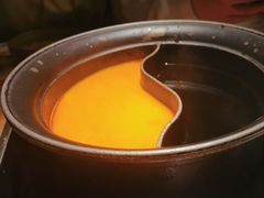 -温野菜涮涮锅(大悦城店)