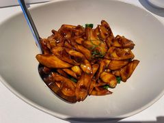 油焖春笋-松鹤楼·非遗·苏帮菜(融科店)