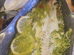 -椰莱泰小谷·东南亚融合菜(坪山悦阾SPACE店)