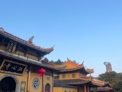 -江心屿景区