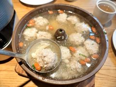 花猪肉丸汤-火候轩品质湘菜·私厨(市府店)