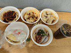-洞子口张老二凉粉(文殊院店)