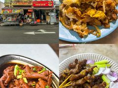 -金伯利街美食夜市