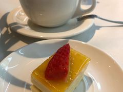 -梅园国际大酒店·自助餐厅(光明港店)