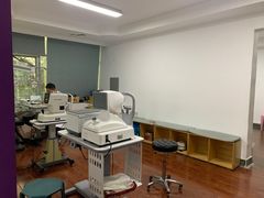 -中科优视医学研究院·验光配镜·近视防控