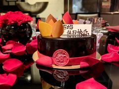 -上海苏宁宝丽嘉酒店·嘉府壹号中餐厅