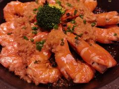 -万荣烤鸭店·北京菜(天坛店)