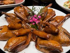 -清真·宁夏印象·盐池滩羊肉体验店(江宁路店)