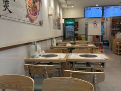 -椒麻鸡 鸡公煲(曹杨家园店)