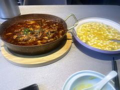 -有红鸡毛店·川菜(建设路店)