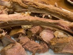 -清真·益鑫羊肉手抓馆(花园北街店)