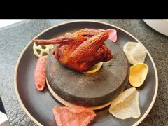 -酒蜻蜓·庭院私房菜(天元东路店)