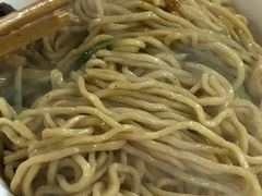 -泰顺江南春面馆