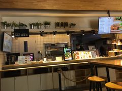 -老家肉饼(永泰庄店)