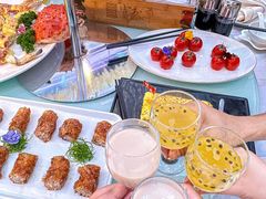 -富黎华海鲜大酒楼(正大广场店)