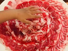 -竹叶涮肉坊(总店)