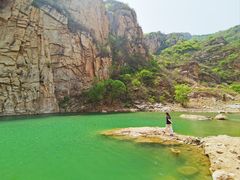 -云蒙山风景区