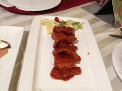 iphone_upload_pic-维兰西餐(万泉河店)