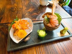 -矶野水产(澳门逸园中心店)