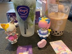 -蒙斯莫吉托(南开大悦城店)