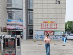 -石景山区图书馆(八角南路)