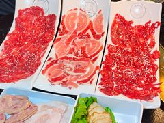 -熊大·鲜烤黄牛肉(五山店)