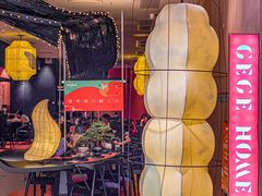 -羽鸽集·乳鸽专门店·地道顺德菜(岭南站店)