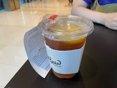 -Seesaw Coffee(环贸iapm店)