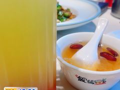-饭橘汉江码头·乡野土菜馆(静安路店)
