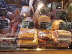 -Alimentari早午餐(安福路店)