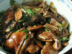 -福海面馆(阳曲店)