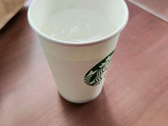 -星巴克(天津大悦城第二店)