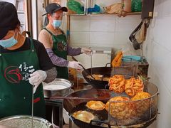 -信二嫂虾饼(振兴路店)