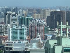 -上海雅居乐万豪侯爵酒店
