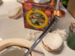 -润园四季椰子鸡火锅(南山海岸城店)