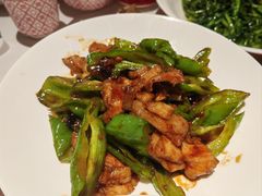 -谭厨中山传家菜.乳鸽.脆鲩鱼(华强北中航城店)