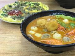 -老闽味沙茶面·姜母鸭(传承35年曾厝垵店)