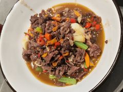 -潇湘世家(蒸湘店)