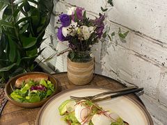 -O'mills Sourdough Bakery&Bistro(永嘉路店)