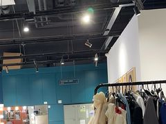 -海马体照相馆(天津世纪都会店)