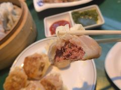 -蒙亨·手把肉·蒙古包文化主题餐厅(天恒广场店)