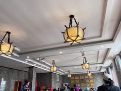 -清真马杰山牛肉汤馆