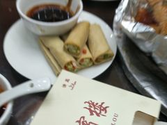 -清真悦宾楼食府(海湖店)