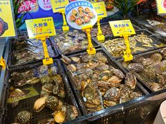 -79号渔船海鲜饭店(华强北店)