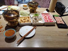 -古关火锅店(古北水镇景区店)