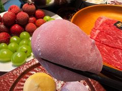 -牛YO寿喜烧火锅自助(三台子万象汇店)