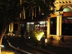 环境-卫鼎轩·曹公馆(鼓楼店)