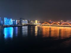 -长沙北辰洲际酒店-SKY 27酒廊